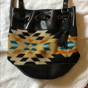 Pendleton Crossbody Bag